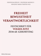 Festschrift für Volker Zotz