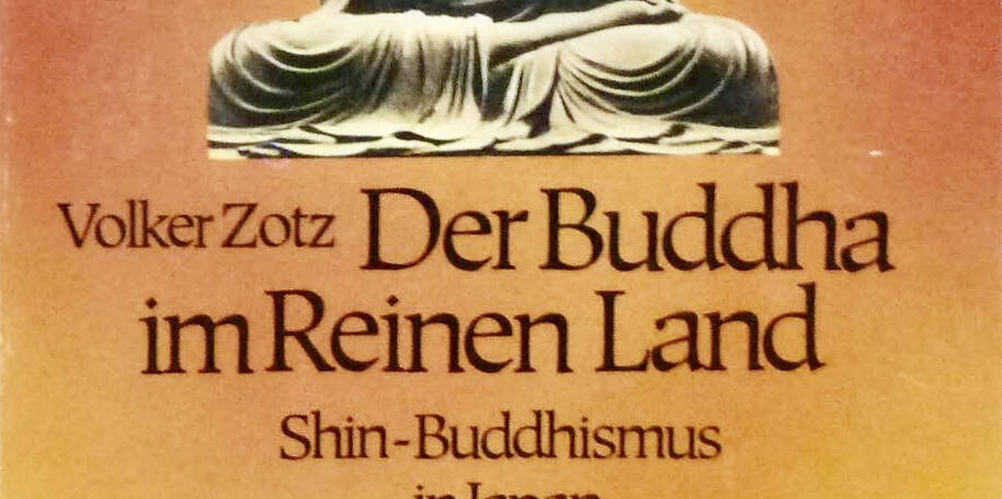 Der Buddha im Reinen Land